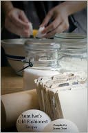 Aunt Kat's Old Fashioned Recipes