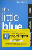 Little Blue Book Reno 2011-2012