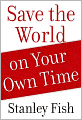 Save the World on Your Own Time