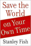Save the World on Your Own Time