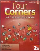 Four Corners Level 2 Full Contact B with Self-study CD-ROM