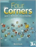 Four Corners Level 3 Workbook A