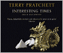 Interesting Times (Discworld Series)