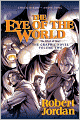 Eye of the World: the Graphic Novel, Volume Two