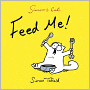 Simon's Cat: Feed Me!