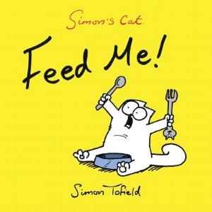 Simon's Cat: Feed Me!