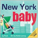 New York Baby: A Local Baby Book