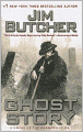Ghost Story (Dresden Files Series #13)