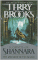 The Measure of the Magic: Legends of Shannara
