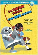La Gran Pesca/The Big Catch: Un cuento sobre Robot y Rico/A Robot and Rico Story