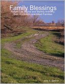 Family Blessings: Robert Lee Payne and Martha Anthony, their Ancestors and Allied Families