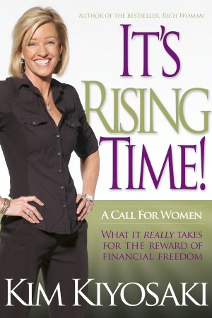 It's Rising Time