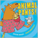 Animal Pants!