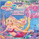A Fairy-Tail Adventure (Barbie)