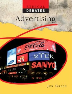 Download a book online Advertising 9781448860180