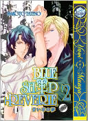 Blue Sheep Reverie 2 (Yaoi Manga) - Nook Color Edition