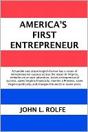 America's First Entrepreneur