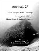 Anomaly 27: The Last Voyage of the S. S. Copenhagen