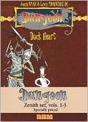 Dungeon: Zenith Set, Vols. 1-3
