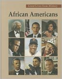 African Americans, Volume 2: Kenneth Chenault-Tony Gwynn