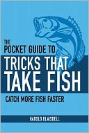 Tricks That Take Fish: The Definitive Guide to Catching Freshwater Gamefish on Bait, Lures, and Flies