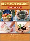 Self-Sufficiency: The Card Set: A Handy Guide to Baking, Crafts, Organic Gardening, Preserving Your Harvest, Raising Animals, and More