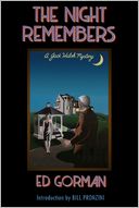 The Night Remembers: A Jack Walsh Mystery
