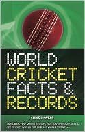 World Cricket Facts and Records