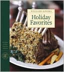 Williams-Sonoma The Best of Kitchen Library: Holiday Favorites