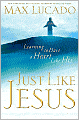 Just Like Jesus