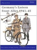 Germany's Eastern Front Allies 1941-45