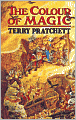 The Colour of Magic (Discworld Series)