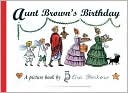 Aunt Brown's Birthday