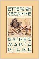 download Letters on Cezanne book