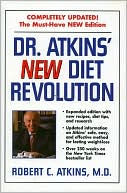 Dr. Atkins' Boxed Set: Dr. Atkins' New Diet Revolution; New Diet Cookbook; New Carb Gram Counter
