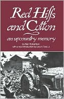 Red Hills And Cotton