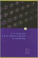 The Company They Keep: C. S. Lewis and J. R. R. Tolkien as Writers in Community
