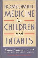 download Homeopathic Medicine for Children and Infants book