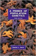 A Primer of Population Genetics