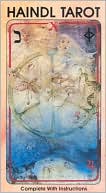 The Haindl Tarot Deck