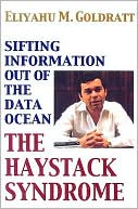 Haystack Syndrome: Sifting Information out of the Data Ocean