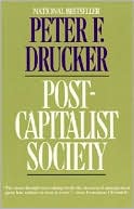 Post-Capitalist Society
