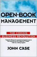 Open-Book Management: The Coming Business Revolution