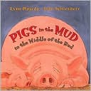 Pigs in the Mud in the Middle of the Rud