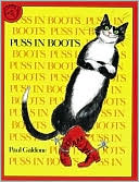 Puss in Boots