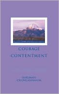 Courage and Contentment: A Collection of Talks on Spiritual Life