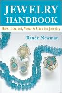Jewelry Handbook: How to Select, Wear and Care for Jewelry