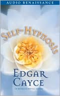 Self-Hypnosis by Edgar Cayce (1 Cassette)