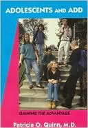 Adolescents and ADD