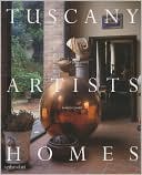 Tuscany Artists Homes